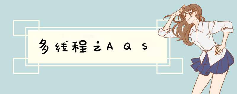 多线程之AQS,第1张