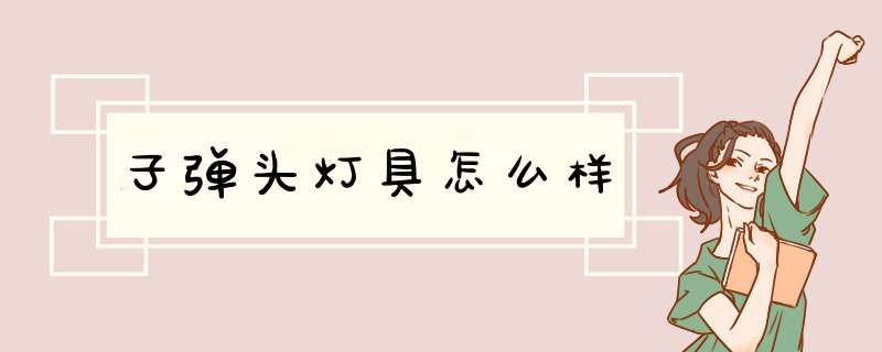 子d头灯具怎么样,第1张