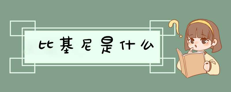 比基尼是什么,第1张