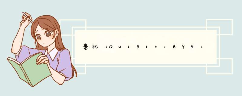 贵彬（GUIBIN）BY51,第1张