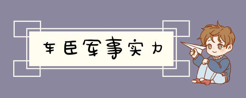 车臣军事实力,第1张