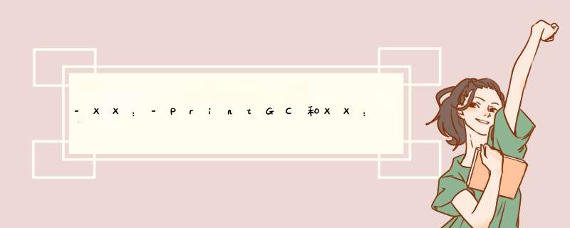 -XX：-PrintGC和XX：-PrintGCDetails标志做什么？,第1张