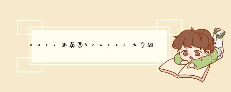 2017年英国Brunel大学的金融硕士专业申请条件都有哪些,第1张