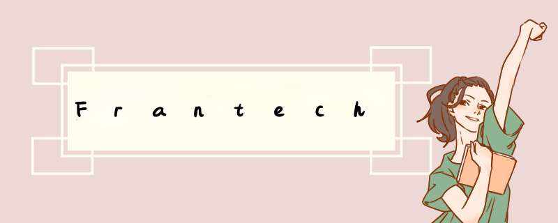 Frantech,第1张