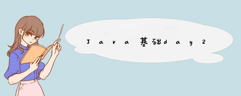 Java基础day2,第1张