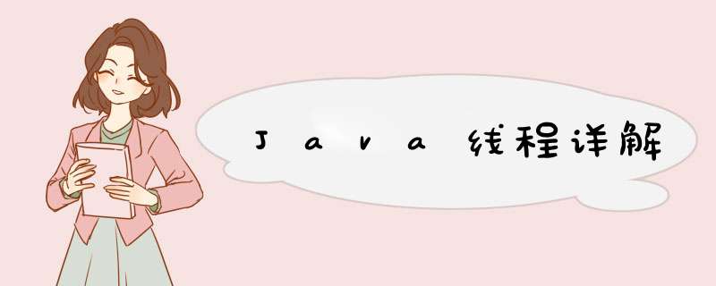 Java线程详解,第1张