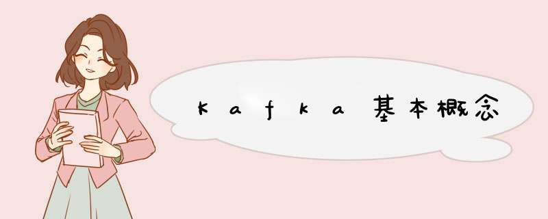 Kafka基本概念,第1张