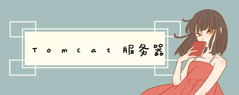 Tomcat服务器,第1张