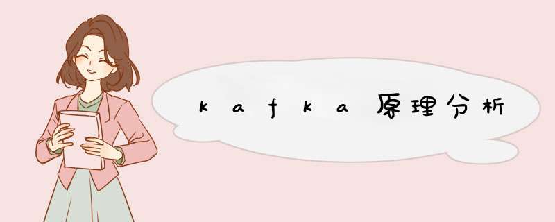 kafka原理分析,第1张
