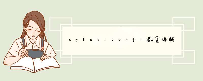 nginx.conf 配置详解,第1张