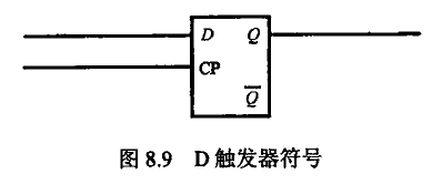 以继电器电路画出一个简单CPU的电路设计,第12张