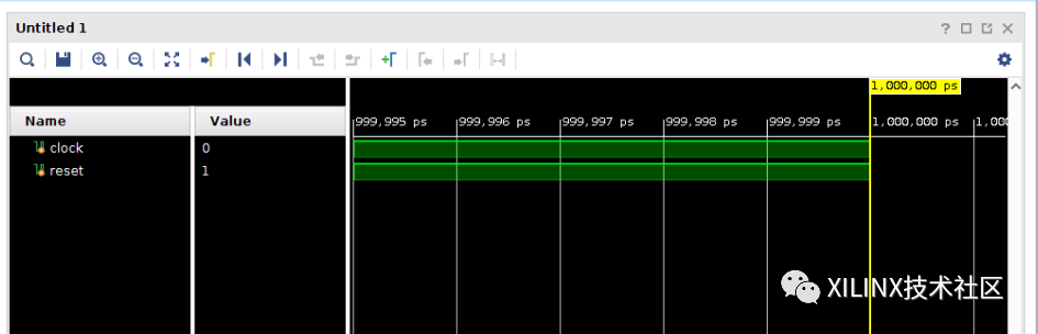 AXI VIP设计示例 AXI接口传输分析,08564b68-fe56-11ec-ba43-dac502259ad0.png,第5张