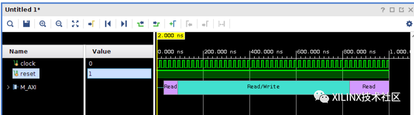 AXI VIP设计示例 AXI接口传输分析,089ba73a-fe56-11ec-ba43-dac502259ad0.png,第7张