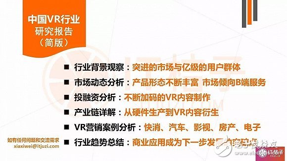 深度：一图读懂VR行业及VR营销市场,第2张