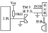 1wire系统中TM卡的单片机等效替换,按此在新窗口浏览图片,第2张