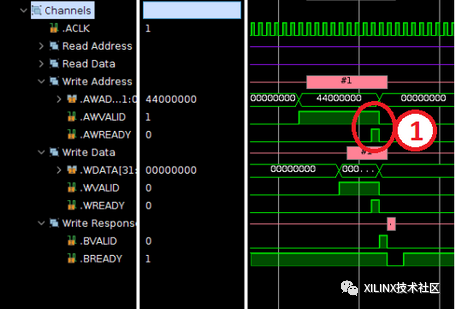 如何将AXI VIP添加到Vivado工程中,10c1d3d0-fe56-11ec-ba43-dac502259ad0.png,第14张