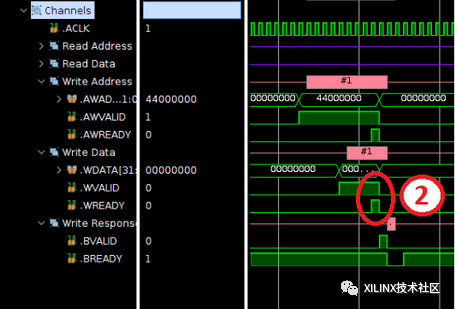 如何将AXI VIP添加到Vivado工程中,10e37ada-fe56-11ec-ba43-dac502259ad0.png,第15张