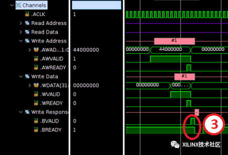 如何将AXI VIP添加到Vivado工程中,11117778-fe56-11ec-ba43-dac502259ad0.png,第16张