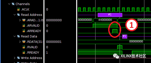 如何将AXI VIP添加到Vivado工程中,11364378-fe56-11ec-ba43-dac502259ad0.png,第17张