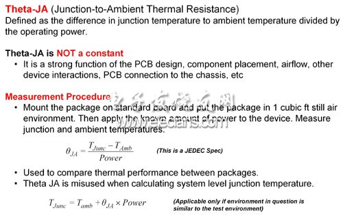 IC封装及PCB设计的散热完整性,第3张