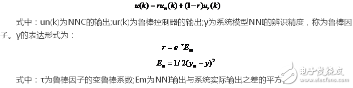 基于模糊神经网络的机器人位置控制系统设计,基于模糊神经网络的机器人位置控制系统设计,第6张