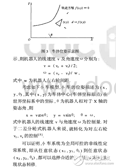 基于ADT850的机器人运动控制系统设计方案,机器人编程,第7张