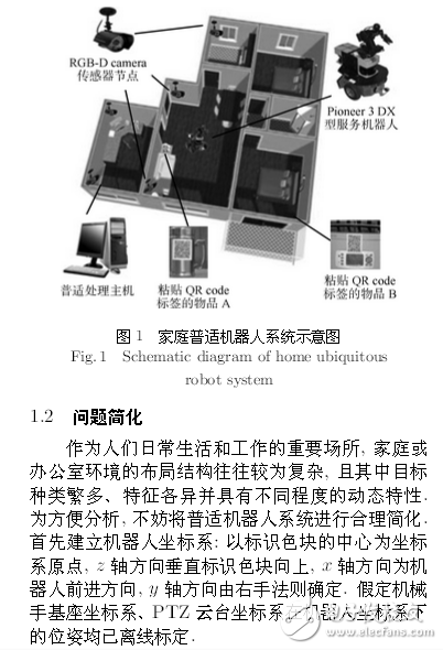 一种普适机器人系统同时定位、标定与建图方法,机器人系统同时定位、标定与建图方法,第2张