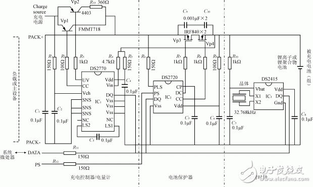 新型高性能超级电容充电器的设计方案,第2张