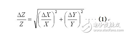 介绍一种高效的LED驱动电源设计方案,对于不相关的两个因子X和Y，整体容差Z并不是X和Y的容差之和,第5张