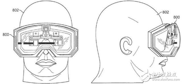 苹果打算进军虚拟现实领域 或有硬件推出,苹果打算进军虚拟现实领域 或有硬件推出,第2张