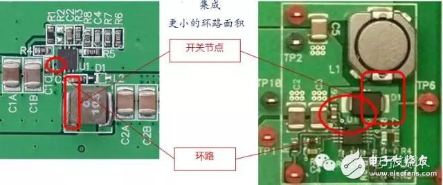 关于DCDC电源和EMI的讨论,关于DC/DC电源和EMI的讨论,第11张