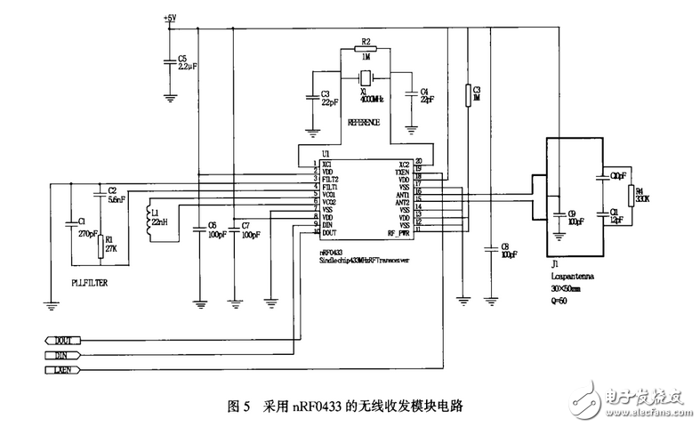 智能家居网关模块电路设计集锦,智能家居网关模块电路设计集锦,第3张