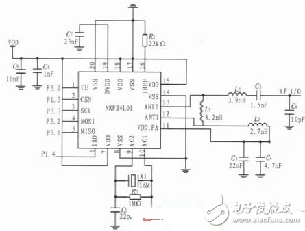 MSP430单片机监护系统重大升级 实用性大提升,MSP430单片机监护系统“重大升级” 实用性大提升,第5张