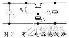 电源的电磁干扰技术设计要点,电源的电磁干扰技术设计要点,第3张