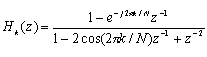 基于MSP430的嵌入式DTMF拨号解码器实现方案,第8张