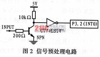 智能速度里程表设计,第3张