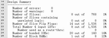 使用LeonardoSpectrum综合Xilinx&nbs,第4张