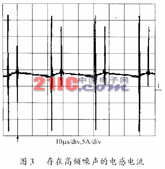 功率因数校正(PFC)的数字控制方法,第4张