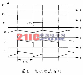 电动汽车充电器电路拓扑的设计考虑,第5张