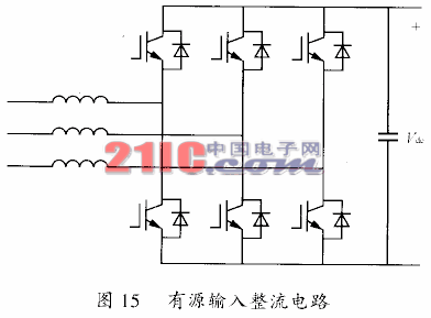 电动汽车充电器电路拓扑的设计考虑,第11张