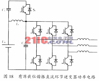 电动汽车充电器电路拓扑的设计考虑,第14张