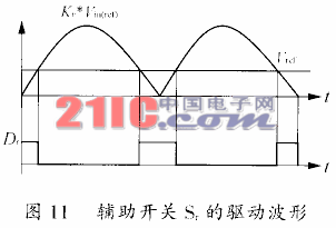 改进的单级功率因数校正ACDC变换器的拓扑综述,第10张