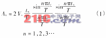 PWM控制电路的基本构成及工作原理,第3张