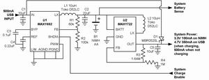 USB电池充电电路,第7张