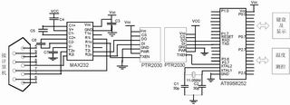 无线收发数传MODEM模块PTR2030及其应用,第3张