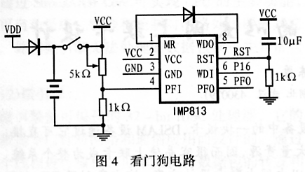 E5122的家庭网络控制系统,第4张