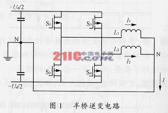 单相电机变频调速技术综述,第2张