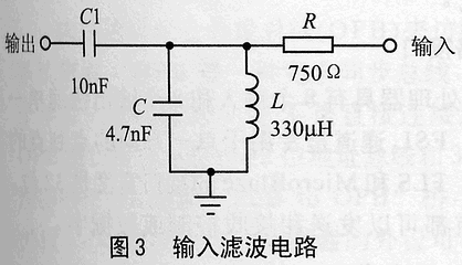 电力载波芯片ST7538及其应用,第3张