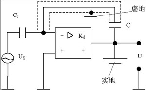 小盲孔相邻孔壁加工过程现场检测系统,第2张