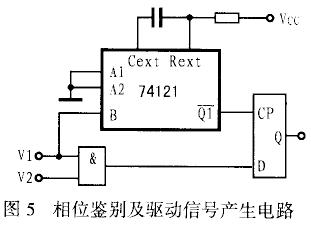 TCA785移相控制芯片应用方法的改进,第6张